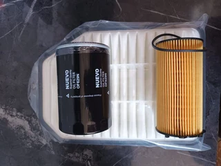 Jeep Wrangler Service Parts 2.8crd