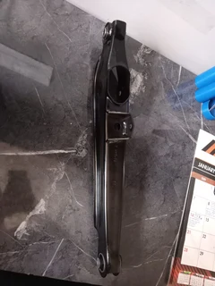 Jeep Compass Rear Control Arm In Store