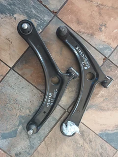 Jeep Patriot Front Control Arm In Stock