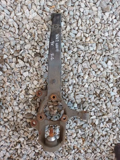 Jeep Grand Cherokee Control Arm Used In Stock