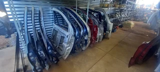 Used Door Shell Dodge Jeep Chrysler