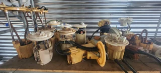 Jeep Feul Pump Dodge Feul Pump