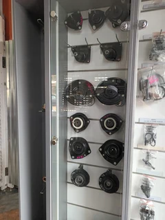 Jeep Shock Mounting Dodge Shock Mounting