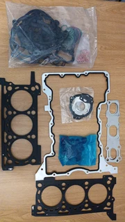 Jeep Grand Cherokee Gasket Set Complete 3.0crd