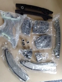 Jeep Cherokee Gasket Set 3.7 Petrol New