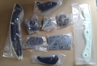 Jeep Compass Timing Chait Kit Jeep Patriot Dodge Caliber