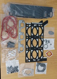 Jeep Wrangler Head Gasket Set Complete 3.8 In Store New