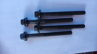 Jeep Grand Cherokee Head Bolts 6.4 In Stock