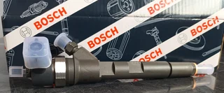 Jeep Cheokee Injector 2.8crd