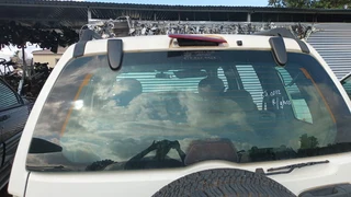 JEEP CHEROKEE KJ BODY PARTS FOR SALE