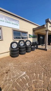 Jeep Rims Chrysler Rims Dodge Rims