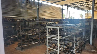 Cheysler Spares Dodge Spares Jeep Spares