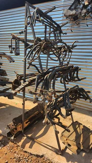 Jeep Stabilizer Bar Dodge Stabilazer Bar