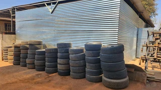 Dodge Spares Jeep Spares