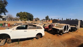 Jeep Body Spares Dodge Body Spares