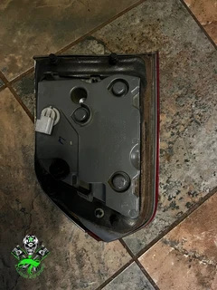 Jeep Grand Cherokee Wk2 3.6 Right Rear Inner Taillight