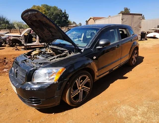 Dodge Caliber Stripping For Spares 1.8