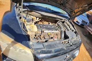 Dodge Caliber Engine 1.8 Petrol In Stock