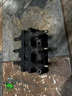 Jeep Wrangler Jk 3.8 Coil Pack