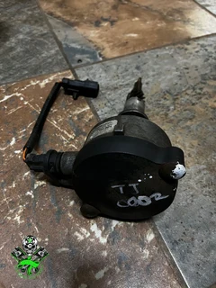 Jeep Wrangler Tj Distributor