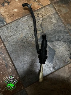 Jeep Compass/ Jeep Patriot Clutch Slave Master