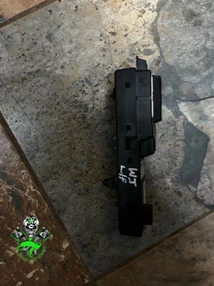 Jeep Wrangler Wj Fusebox