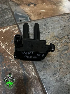 Jeep Cherokee Kj Coil