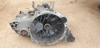 Dodge Caliber 1.8 Manual Gearbox For Sale