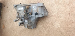 DODGE CALIBER 1.8 MANUAL GEARBOX FOR SALE