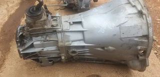 Jeep Wrangler 4.0 Tj Gearbox For Sale