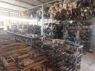 Jeep Dodge And Chrysler Shide Shafts In Store