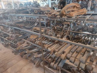 Dodge Joureny Dodge Caliber Control  Arms In Stock