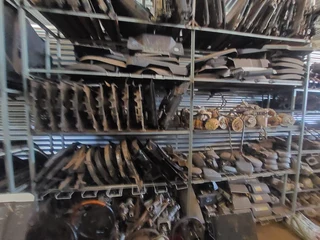 Jeep Dodge Used Radiators In Stock