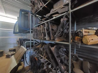 Jeep Used Radiator Fans In Stock