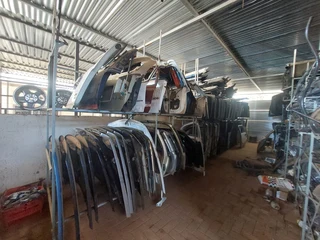 Jeep Wj, Jeep Kj And Jeep Wk2  Rear Doors In Stock