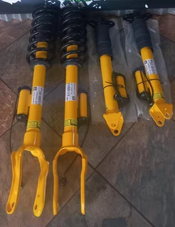 JEEP SRT SHOCKS NEW IN STOCK