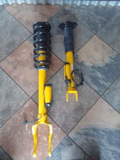 Jeep Srt Shocks New In Stock