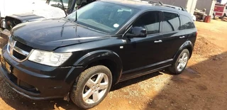 Dodge Journey 2.7 Stripping For Spares