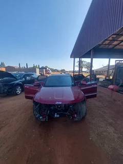 JEEP GRAND CHEROKEE 3.6 WK2 STRIPPING FPR SPARES