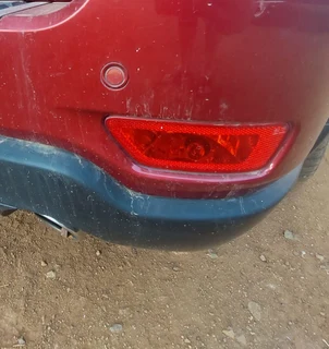 Jeep Grand Cherokee Wk2  Rear Bumper Fog Lamps For Sale