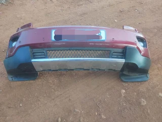Jeep Grand Cherokee 3.6 Front Bumper For Sale