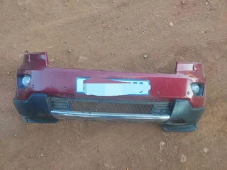JEEP GRAND CHEROKEE 3.6 FRONT BUMPER FOR SALE