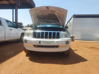 Jeep Wk1  5.7  Hemi Head Lamps