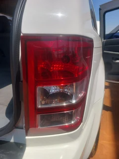 Jeep Grand Cherokee 5.7 Tailamps