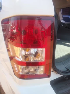 JEEP GRAND CHEROKEE 5.7 TAILAMPS