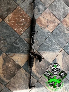 Dodge Caliber &amp; Jeep Compass Steering Rack (Second Hand)