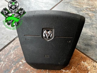Dodge Caliber Steering Airbag – Second-Hand, Excellent Condition