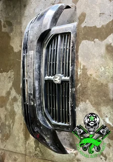 High-Quality Dodge Journey Front Bumper