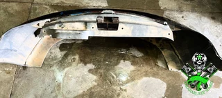 Quality Dodge Journey Front Bumper