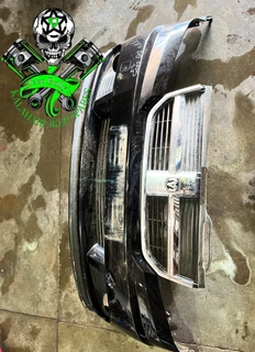 Quality Dodge Journey Front Bumper